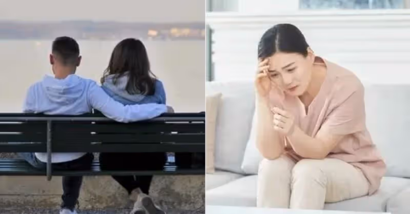 女人多少歲就不需要男人？3個中年女人的回復「現實又心酸」　終歸還是「要依靠自己」