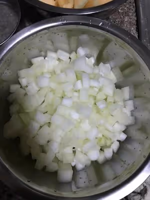哈密瓜酥🍈（消耗掉吃不完的大水果）