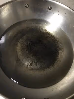 哈密瓜酥🍈（消耗掉吃不完的大水果）