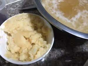 哈密瓜酥🍈（消耗掉吃不完的大水果）