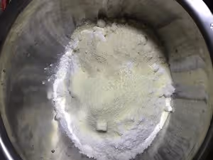 哈密瓜酥🍈（消耗掉吃不完的大水果）
