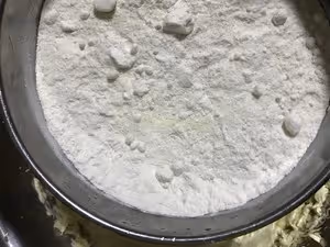 哈密瓜酥🍈（消耗掉吃不完的大水果）
