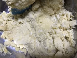 哈密瓜酥🍈（消耗掉吃不完的大水果）