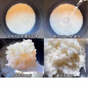 日式照燒飯糰