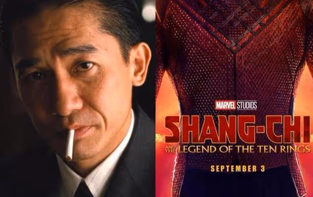 劉嘉玲與黃東赫見面引猜測:梁朝偉會演《魷魚遊戲2》?