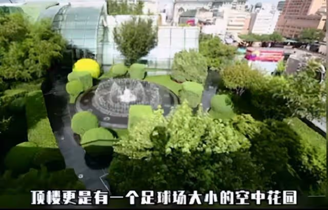 曝王艷豪宅被流拍!起拍價11億無人理,富豪老公被追債玩「失蹤」