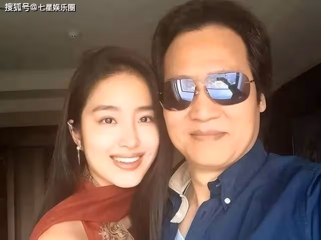 陳金飛被曝已分手 與劉亦菲媽媽合夥開公司