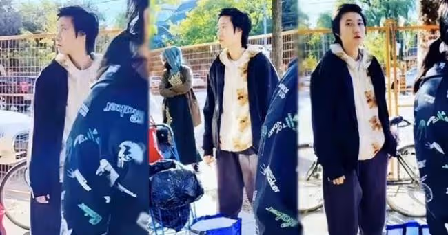 小龍女流落街頭原因 吳綺莉報警趕Andi回加拿大