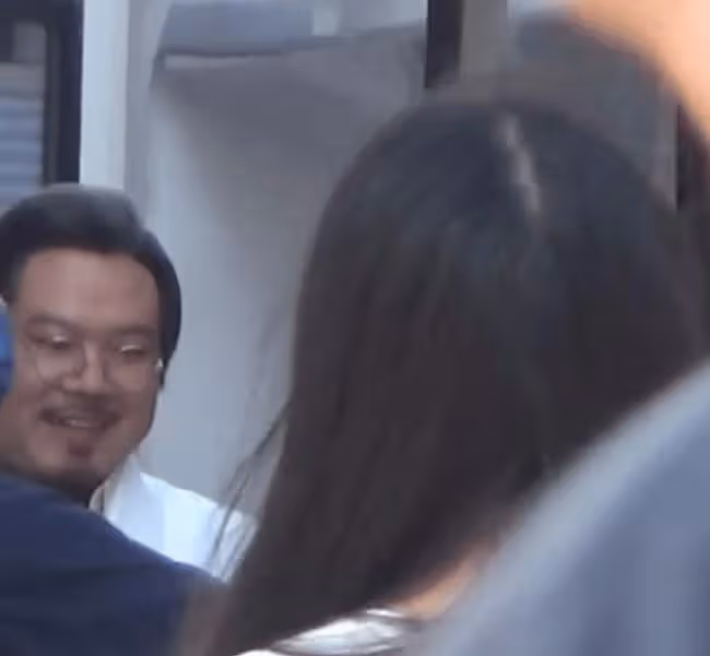 岳雲鵬近照模樣大變 臉上鬍子拉碴認不出