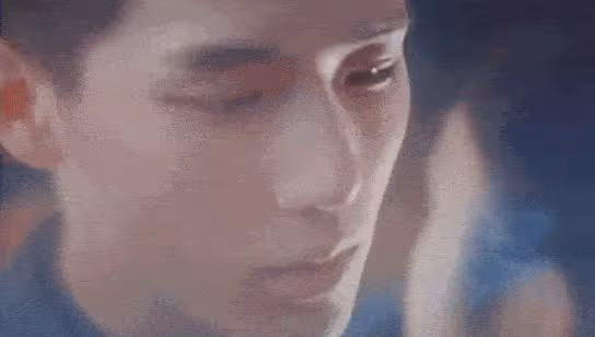 10位最會接吻男星!《熾道》王安宇吻得帶感、李現吻得霸道、楊洋也好會親!