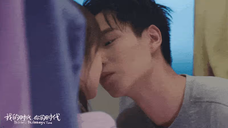 10位最會接吻男星!《熾道》王安宇吻得帶感、李現吻得霸道、楊洋也好會親!