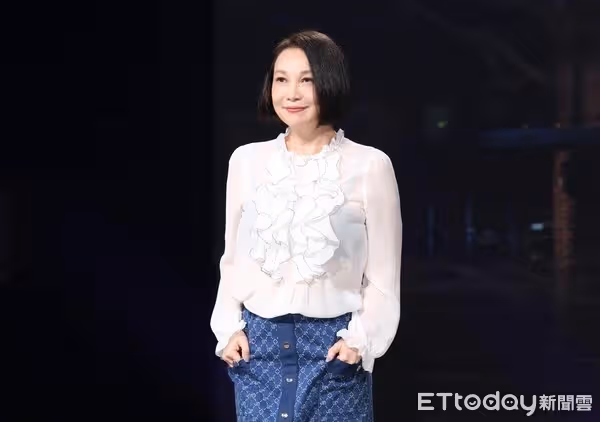 李宗盛愛女曝光!前妻驚吐「價值觀跟我差很多」 保護女兒「首談嫁豪門婚」:我是最棒丈母娘