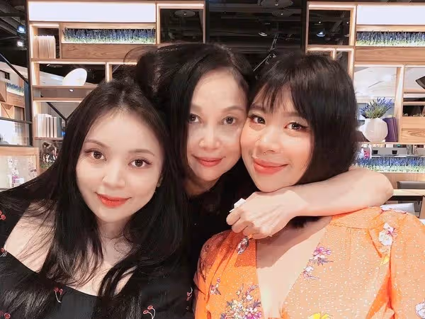 李宗盛愛女曝光!前妻驚吐「價值觀跟我差很多」 保護女兒「首談嫁豪門婚」:我是最棒丈母娘
