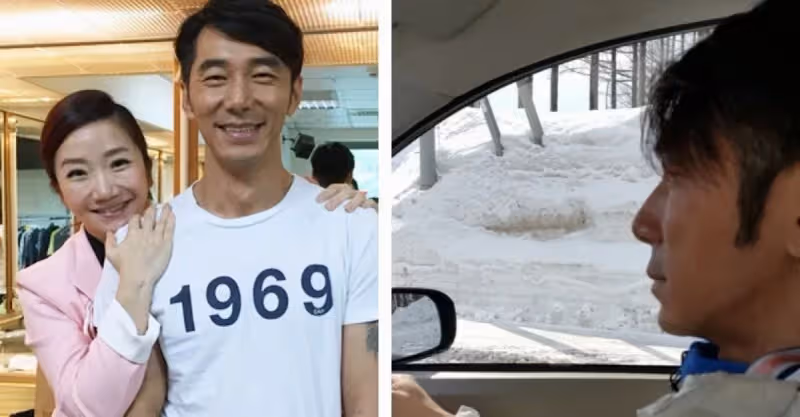為了生計去當運將！李李仁「遭3男逼開到深山」　進去後才知「人在偏僻工廠」求饒：錢都給你