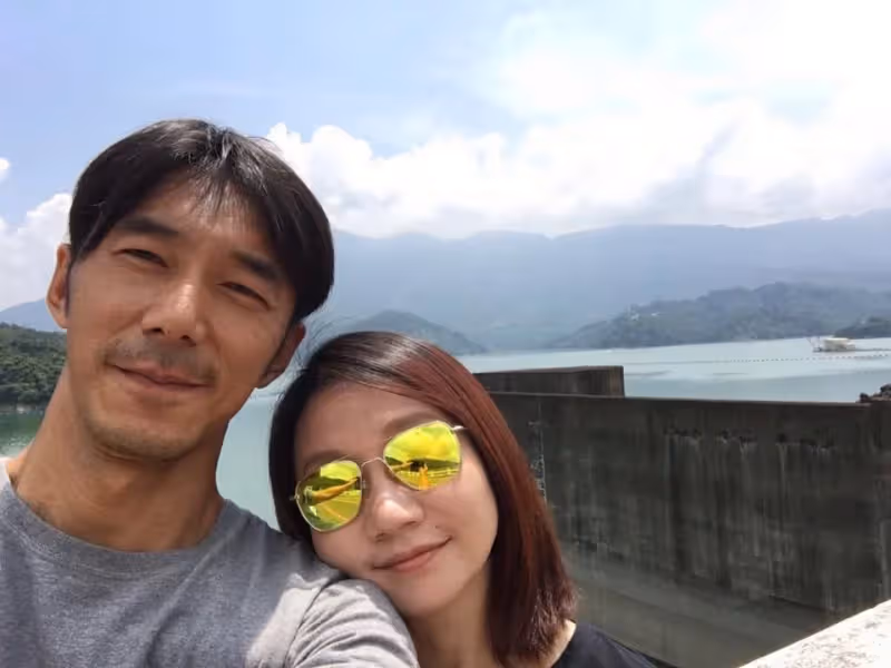 為了生計去當運將！李李仁「遭3男逼開到深山」　進去後才知「人在偏僻工廠」求饒：錢都給你