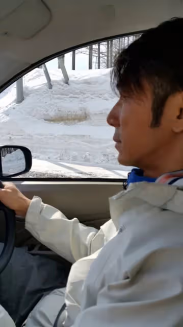 為了生計去當運將！李李仁「遭3男逼開到深山」　進去後才知「人在偏僻工廠」求饒：錢都給你