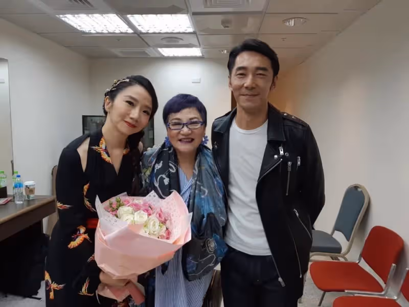 為了生計去當運將!李李仁「遭3男逼開到深山」 進去後才知「人在偏僻工廠」求饒:錢都給你