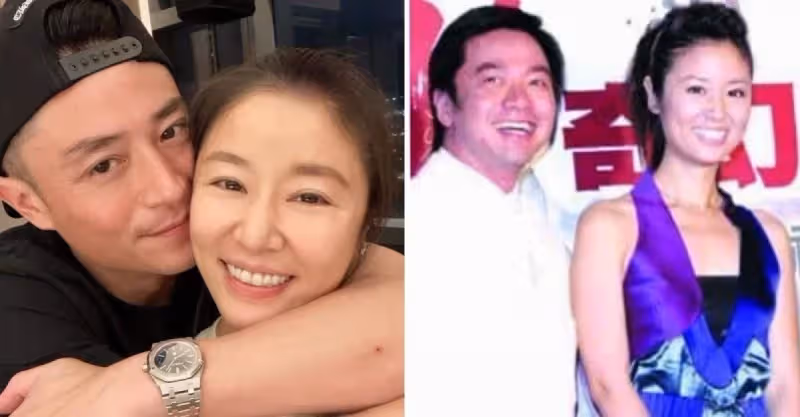 差點嫁大16歲大叔！林心如當年「結婚前夕被分手」對方擁百億身家　鬆口「是他配不上我」最後收穫幸福