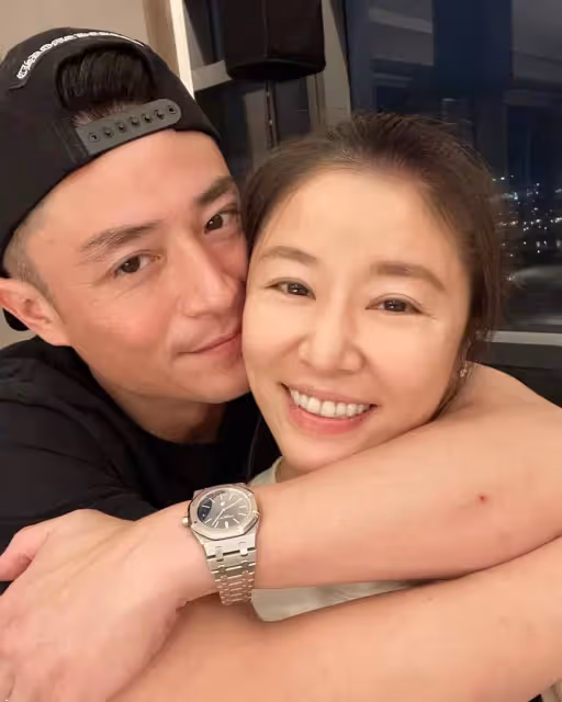差點嫁大16歲大叔！林心如當年「結婚前夕被分手」對方擁百億身家　鬆口「是他配不上我」最後收穫幸福