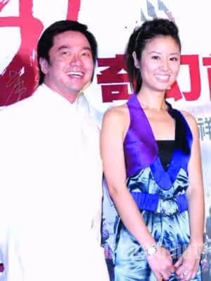 差點嫁大16歲大叔！林心如當年「結婚前夕被分手」對方擁百億身家　鬆口「是他配不上我」最後收穫幸福