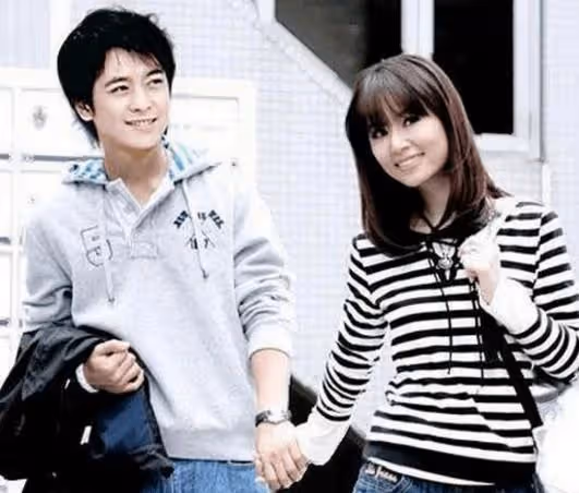 差點嫁大16歲大叔！林心如當年「結婚前夕被分手」對方擁百億身家　鬆口「是他配不上我」最後收穫幸福