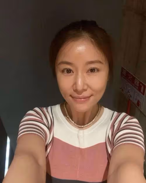 差點嫁大16歲大叔！林心如當年「結婚前夕被分手」對方擁百億身家　鬆口「是他配不上我」最後收穫幸福