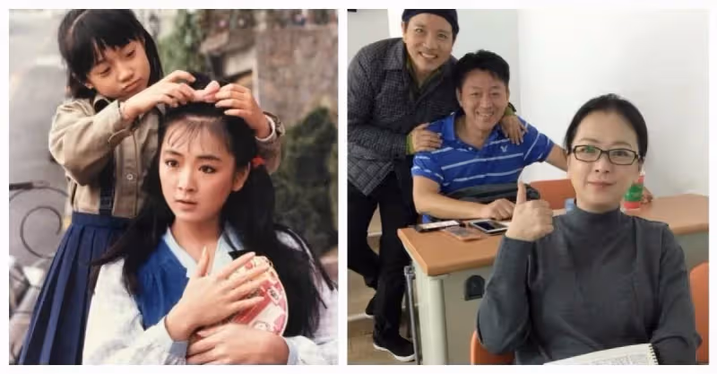 人生太無常！《庭院深深》女星「接連送走雙親」逼自己正視臨終　紅眼眶喊「不願走後折騰丈夫」：別在病榻前掙扎