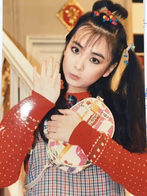 人生太無常！《庭院深深》女星「接連送走雙親」逼自己正視臨終　紅眼眶喊「不願走後折騰丈夫」：別在病榻前掙扎