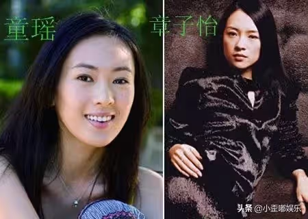 被封小章子怡!與男老師亂來「被星二代男友教訓」名聲全毀 轉身嫁大17歲富商「勇奪視後翻身」讓酸民閉嘴