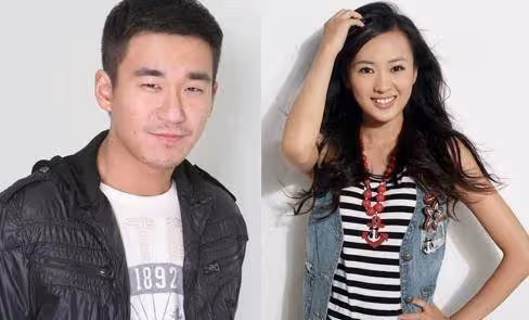被封小章子怡!與男老師亂來「被星二代男友教訓」名聲全毀 轉身嫁大17歲富商「勇奪視後翻身」讓酸民閉嘴