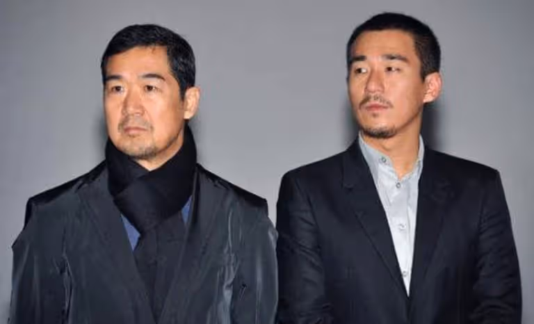 被封小章子怡!與男老師亂來「被星二代男友教訓」名聲全毀 轉身嫁大17歲富商「勇奪視後翻身」讓酸民閉嘴