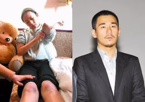 被封小章子怡!與男老師亂來「被星二代男友教訓」名聲全毀 轉身嫁大17歲富商「勇奪視後翻身」讓酸民閉嘴