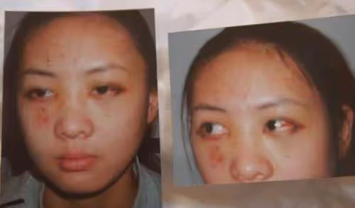 被封小章子怡!與男老師亂來「被星二代男友教訓」名聲全毀 轉身嫁大17歲富商「勇奪視後翻身」讓酸民閉嘴