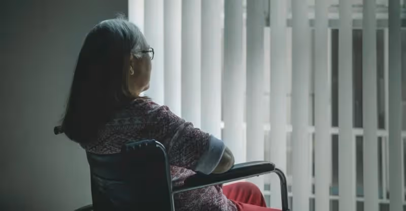 62歲阿姨為了讓女婿養老，先後給了三筆錢，女婿拒絕：不是錢的事