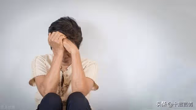 62歲阿姨為了讓女婿養老,先後給了三筆錢,女婿拒絕:不是錢的事