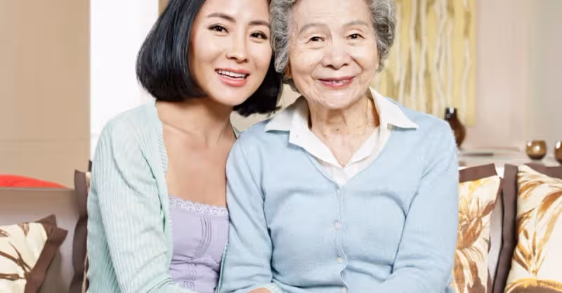 「閨女，你再哄哄女婿，讓他把房多給你弟住兩年」女兒：已經離了