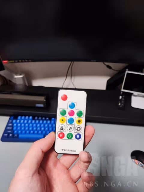 LANQ PCDOCK PRO MAX增高架開箱