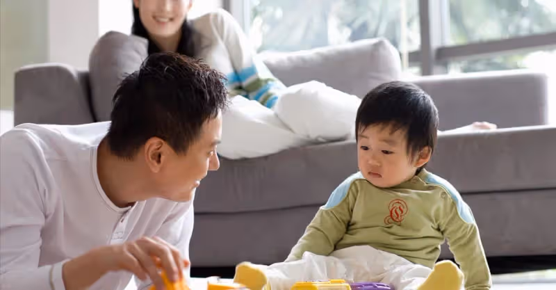 小姑子離婚，公婆帶著她的孩子來養老，兒媳立馬帶兒子回娘家