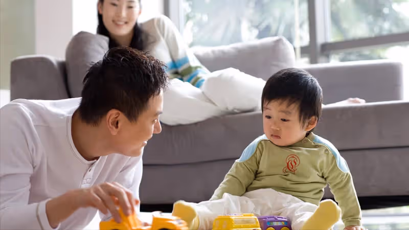 小姑子離婚,公婆帶著她的孩子來養老,兒媳立馬帶兒子回娘家