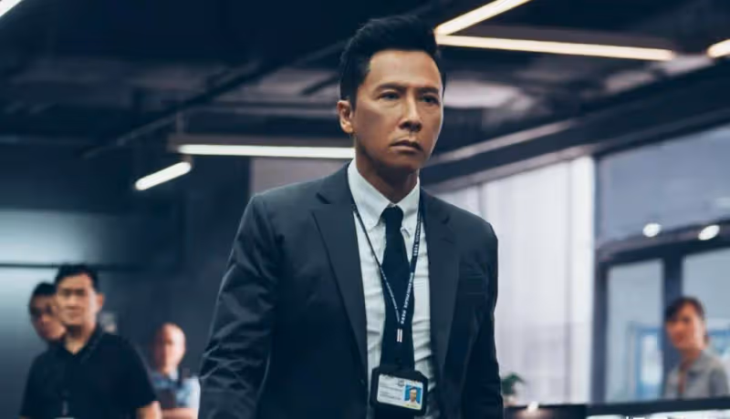 《怒火·重案》後下一部十億票房港片會是哪部?我想到這三種可能