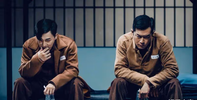《怒火·重案》後下一部十億票房港片會是哪部?我想到這三種可能