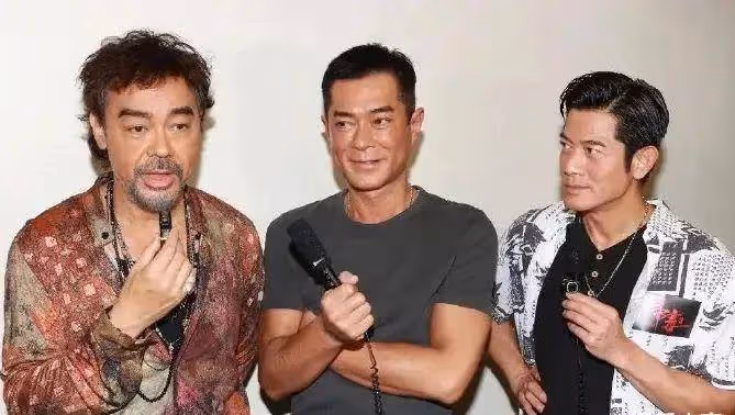 《怒火·重案》後下一部十億票房港片會是哪部?我想到這三種可能