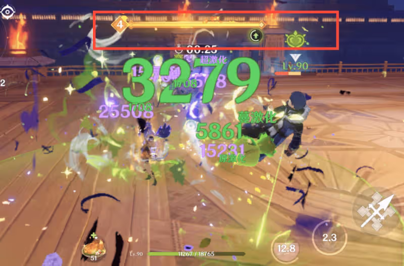 原神3.1亂斗玩法來襲,6套陣容+雙倍buff,零氪玩家也能戰個痛快