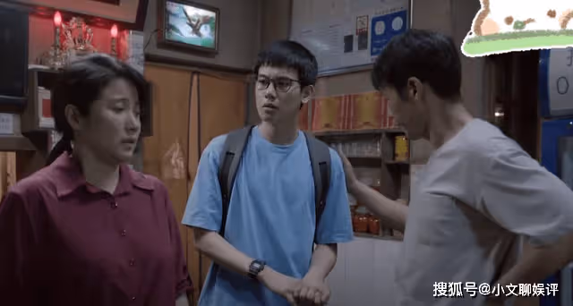 《大考》趙珊生孩子出意外，周美仁賣掉遊戲帳號賺100萬