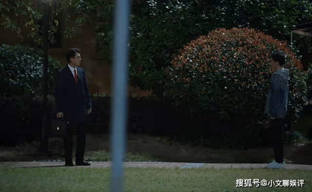 《底線》為求真實性,讓法官穿著制服上下班的導演,反被現實打了臉