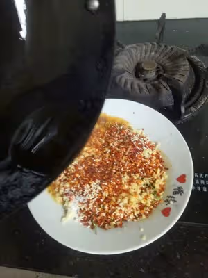 農家木姜子辣椒醬