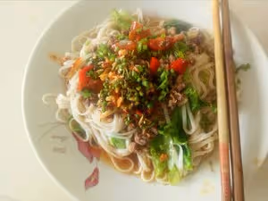 農家木姜子辣椒醬