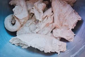 全麥肉桂貝果（教你如何縮短揉面時間）