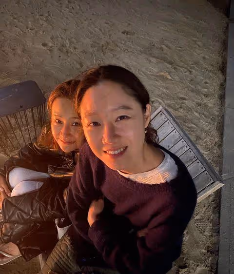 修成正果!孔曉振嫁小10歲男友今日舉辦婚禮,曾接過孫藝珍捧花