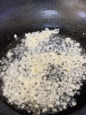 秋葵（營養很高的簡單快手菜）
